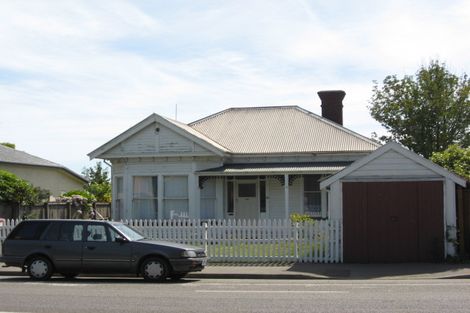 Photo of property in 46 Whiteleigh Avenue, Addington, Christchurch, 8024