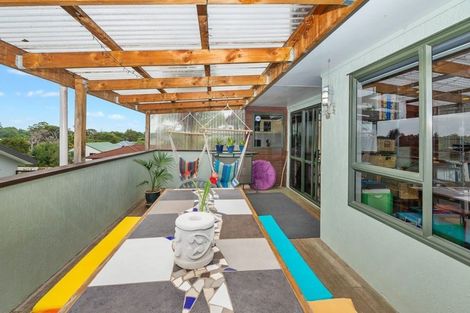 Photo of property in 157b Colwill Road, Massey, Auckland, 0614