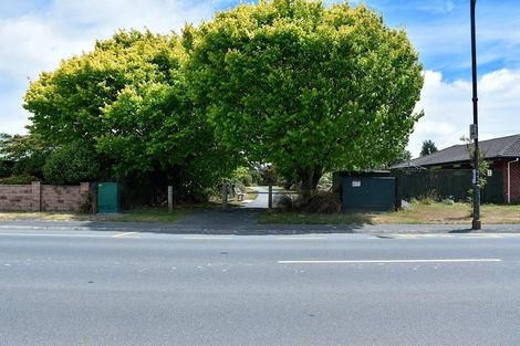 Photo of property in 81 Lowes Road, Rolleston, 7614