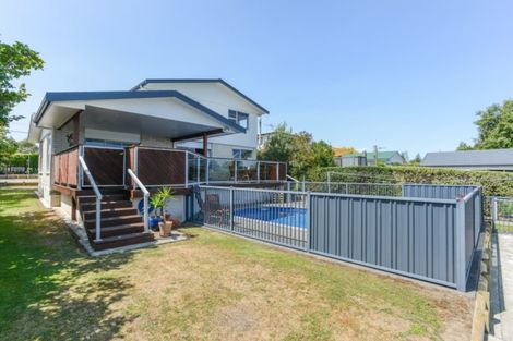 Photo of property in 1 Eden Terrace, Waipukurau, 4200
