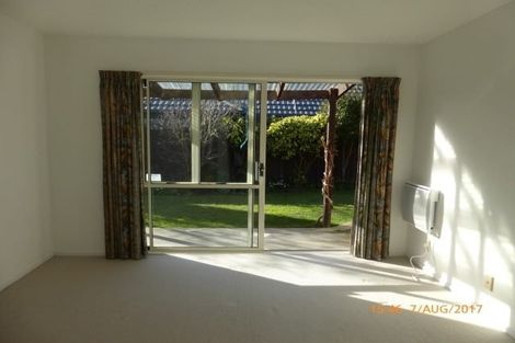 Photo of property in 1/27 Staveley Street, Avonhead, Christchurch, 8042
