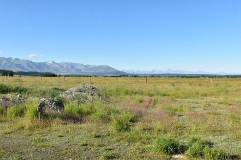 Photo of property in 30 The Drive, Twizel, 7999