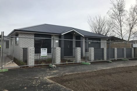 Photo of property in 16u1 Paterson Street, Frankton, Hamilton, 3204