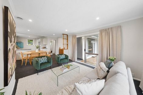 Photo of property in 31 August Street, Stokes Valley, Lower Hutt, 5019