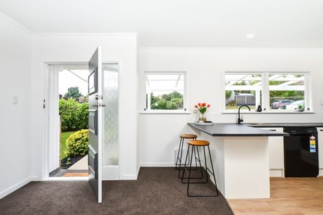 Photo of property in 5a Hillcrest Road, Hillcrest, Hamilton, 3216