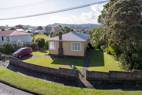 Photo of property in 51 Leicester Street, Cannons Creek, Porirua, 5024