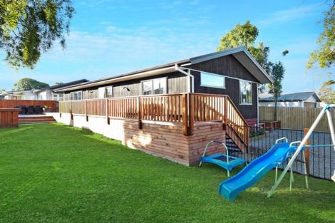 Photo of property in 317 Woodham Road, Linwood, Christchurch, 8062