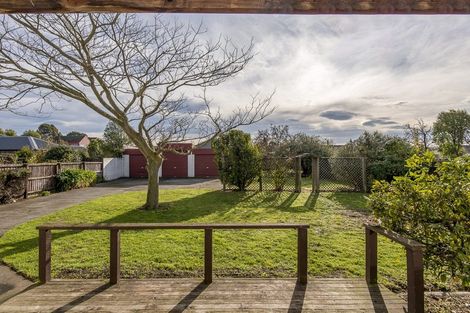 Photo of property in 9 Aylmer Street, Somerfield, Christchurch, 8024