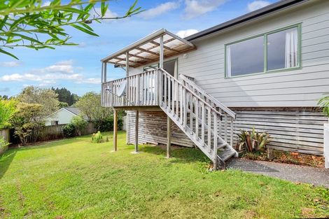 Photo of property in 5 Wickens Place, Warkworth, 0910
