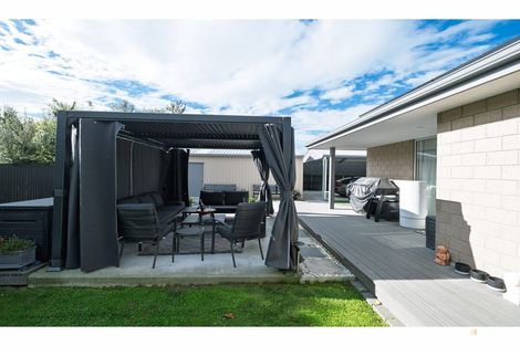 Photo of property in 161a Talbot Street, Geraldine, 7930