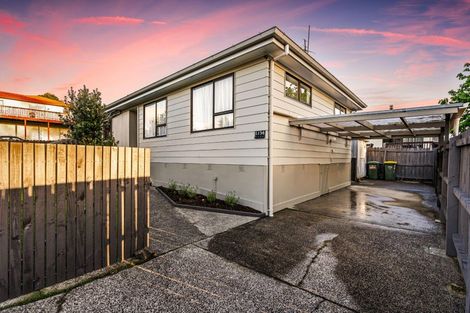 Photo of property in 1/36 Borich Road, Sunnyvale, Auckland, 0612