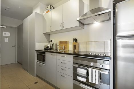Photo of property in Royal Court Apartments, 1193unit Hinemoa Street, Rotorua, 3010