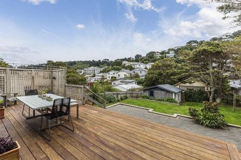 Photo of property in 86 Waipapa Road, Hataitai, Wellington, 6021