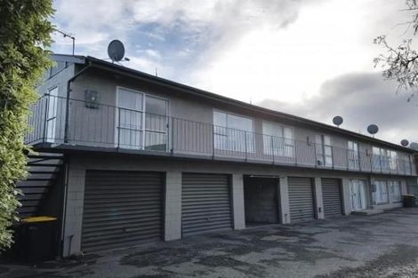 Photo of property in 1/39 Ward Street, Addington, Christchurch, 8024