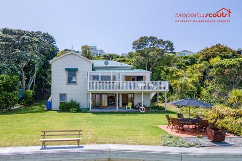 Photo of property in 97 Norwood Road, Bayswater, Auckland, 0622