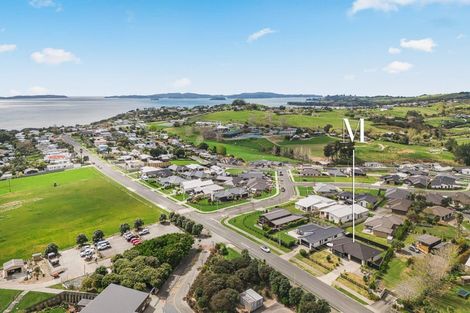 Photo of property in 41 Dawson Road, Snells Beach, 0920
