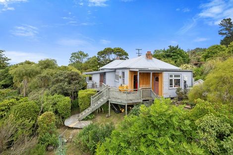 Photo of property in 716 Coast Road, Seacliff, Waikouaiti, 9471
