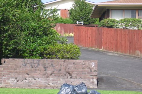 Photo of property in 1/9 Evans Road, Glen Eden, Auckland, 0602