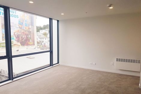 Photo of property in 405/212 Willis Street, Te Aro, Wellington, 6011