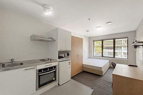 Photo of property in Orange Apartments/victoria Centr, 308/169 The Terrace, Wellington Central, Wellington, 6011