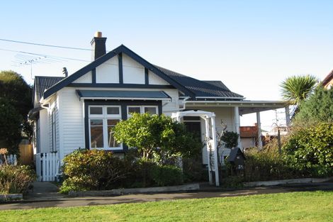 Photo of property in 21 Pretoria Avenue, Saint Clair, Dunedin, 9012