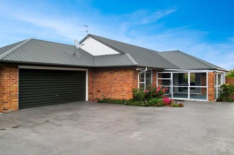Photo of property in 31 Ben Nevis Drive, Broomfield, Christchurch, 8042