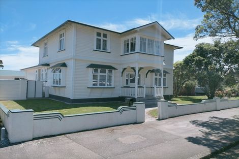 Photo of property in 96 High Street, Greymouth, 7805
