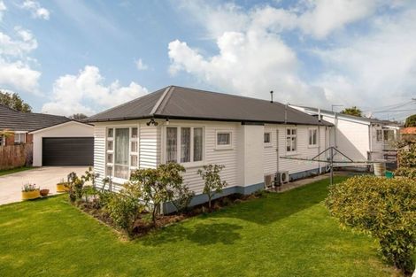 Photo of property in 12 Spurway Place, Mairehau, Christchurch, 8013