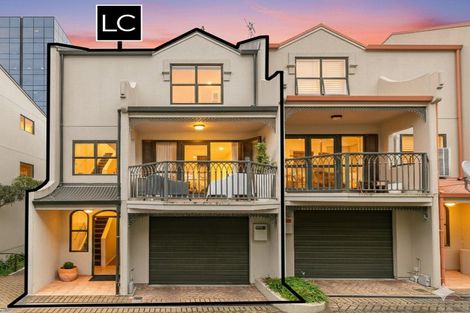 Photo of property in 83c Hill Street, Thorndon, Wellington, 6011