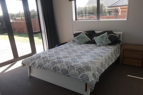 Photo of property in 13 Picasso Place, Rolleston, 7614