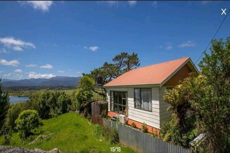 Photo of property in 217 Omoto Road, Kaiata, Greymouth, 7805