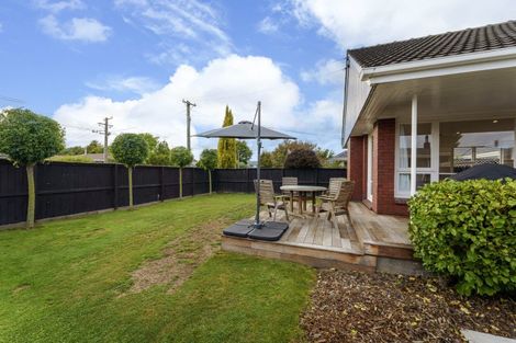Photo of property in 63 Greenpark Street, Hoon Hay, Christchurch, 8025