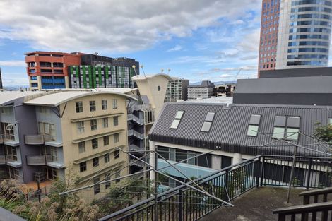 Photo of property in Avon Flats, 217u7 The Terrace, Wellington Central, Wellington, 6011