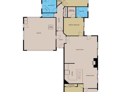 Photo of property in 10 Cheshire Place, Stoke, Nelson, 7011