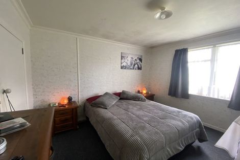 Photo of property in 1389 Skeet Road, Kapuni, Hawera, 4678