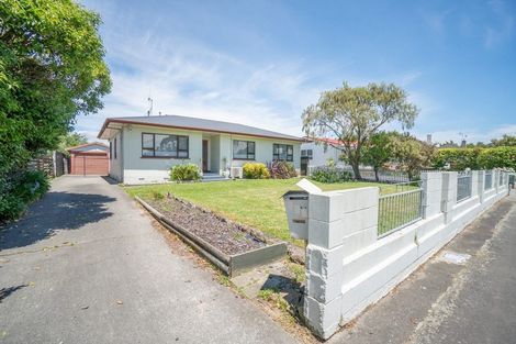 Photo of property in 111 Rugby Street, Awapuni, Palmerston North, 4412