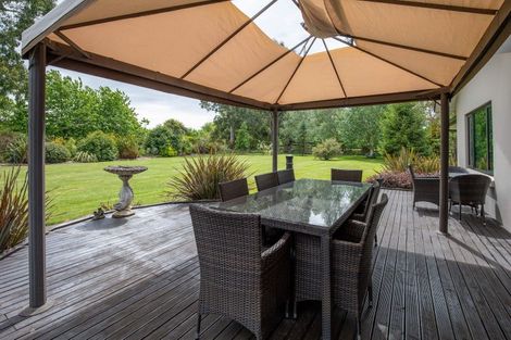 Photo of property in 152 Deans Road, Darfield, 7571