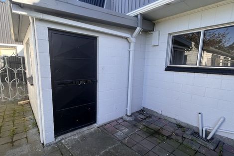 Photo of property in 48 Nursery Road, Phillipstown, Christchurch, 8011
