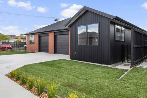 Photo of property in 4u2 Carey Street, Maeroa, Hamilton, 3200