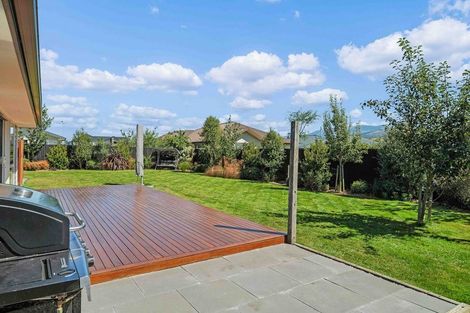 Photo of property in 3 Korimako Close, Oxford, 7430