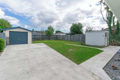 Photo of property in 15 O'leary Street, Hoon Hay, Christchurch, 8025