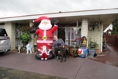 Photo of property in 117 Guy Street, Dannevirke, 4930