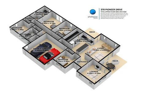 Photo of property in 370 Pioneer Drive, Te Awamutu, 3800