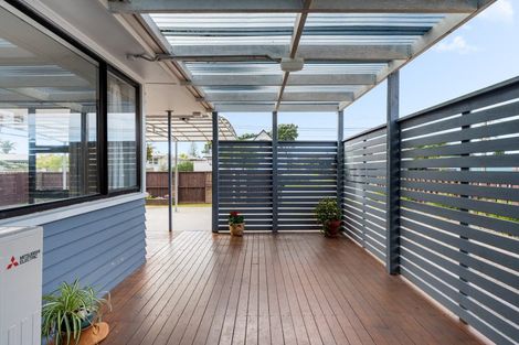 Photo of property in 16 Leander Street, Mount Maunganui, 3116