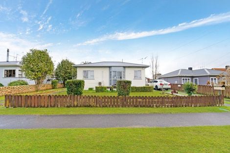 Photo of property in 53 Bailey Street, Huntly, 3700
