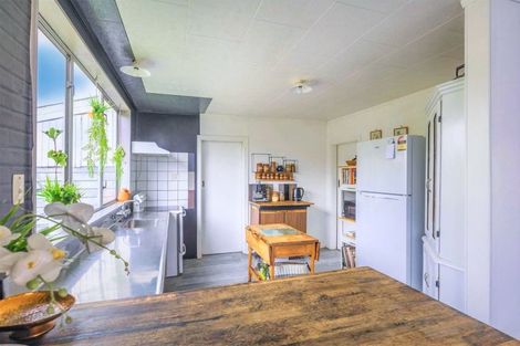 Photo of property in 3185 Weber Road, Weber, Dannevirke, 4970
