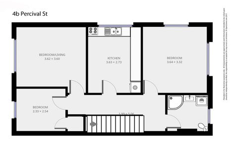 Photo of property in 4 Percival Street, Te Aro, Wellington, 6011