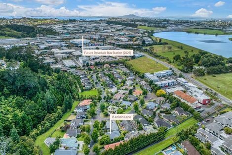 Photo of property in 13 Kristin Lane, Albany, Auckland, 0632