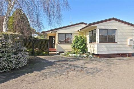 Photo of property in 8a Bedford Place, Mount Maunganui, 3116