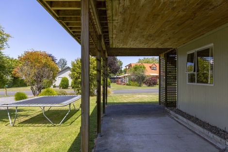 Photo of property in 43 Kaimanawa Street, Omori, Turangi, 3381